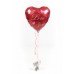 Valentine's Balloon in a Box (Dundrum Only)